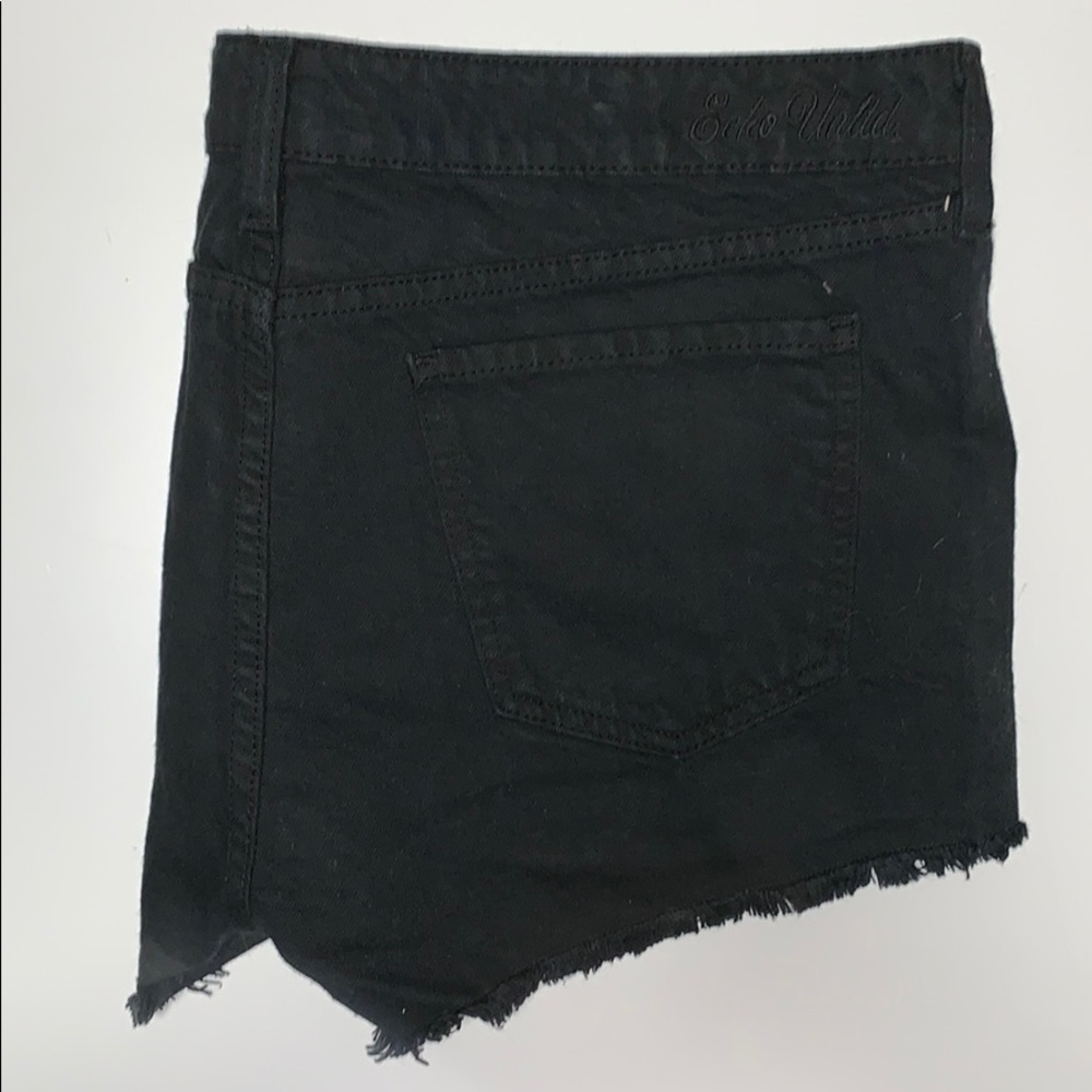 Short shorts Ecko Unltd